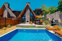 Sapanca Grandwooden SUİT VİLLAS - Villas