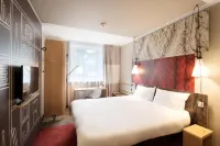Ibis Vilnius Centre