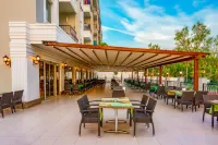 Royal Atlantis Beach Hotels in Gundogdu Coast
