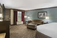 Best Western Plus Kingston Hotel and Conference Center Hotels in Port Ewen