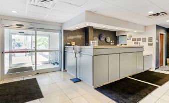 Best Western Plus Beckley Inn