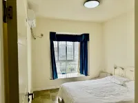 蔚藍民宿(順城街1号支店)