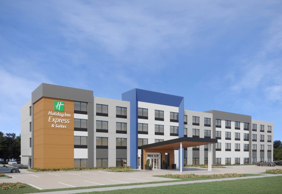 Holiday Inn Express 사진