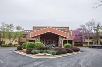 Howard Johnson by Wyndham Merrillville Hotels in Hobart