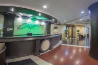 Metelitsa Hôtels à : Oussouriisk