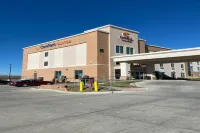 Comfort Suites West Omaha Hotels in Chicago