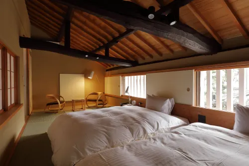 Ryokan Kurashiki Hotels in Kurashiki