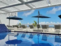 Casa Mexicana Cozumel - Ocean View