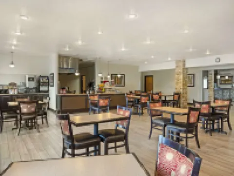 Best Western Plus Eagleridge Inn  Suites Hotels in Pueblo