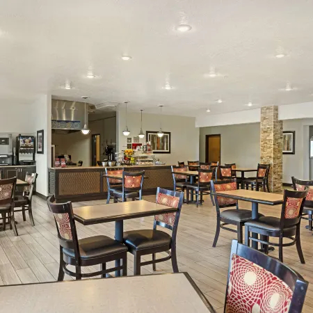 Best Western Plus Eagleridge Inn  Suites