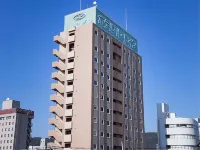 Hotel Route-Inn Tokuyama Ekimae Hotels in Shunan