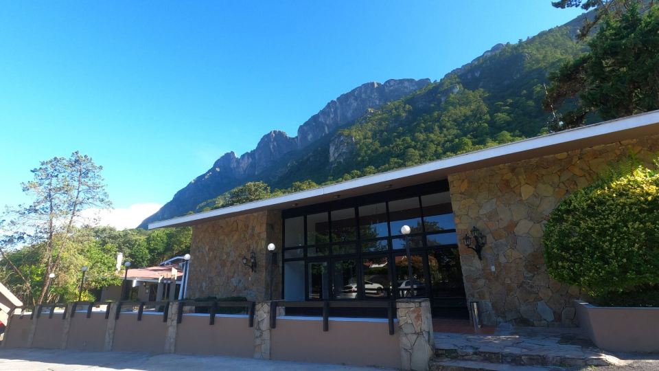Hotel Chipinque