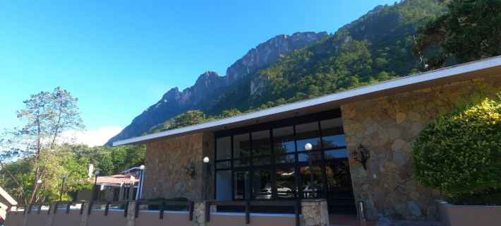 Hotel Chipinque Hotels in Monterrey