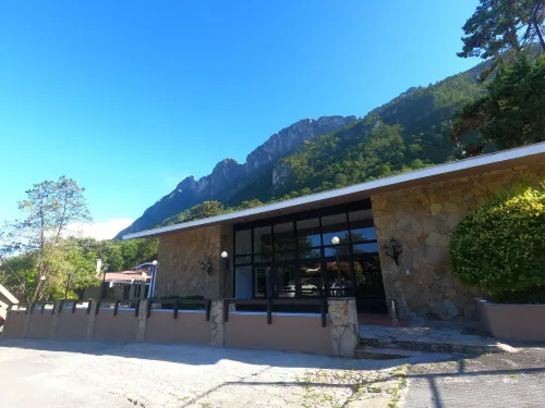 Hotel Chipinque