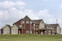 Super 8 by Wyndham Windsor NS Hotels in 