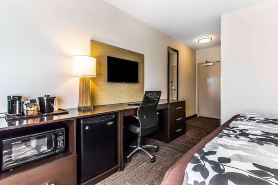 Wingate by Wyndham Jonesboro/Hodge