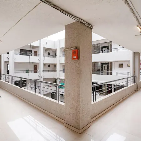 Hotel Bhakti Sankul