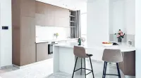 WealthyStays SkyHigh Central