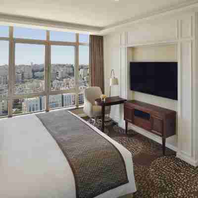 Mövenpick Hotel Amman Rooms