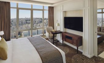 Mövenpick Hotel Amman