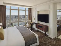 Mövenpick Hotel Amman Hotels in Amman