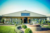 Surval Boutique Olive Estate