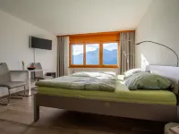 Zurschmitten 8 2.UG Süd Hotels in Riederalp