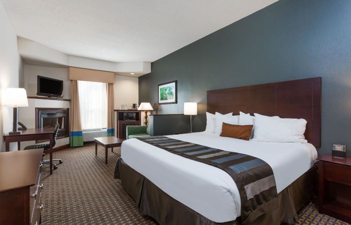 Wingate by Wyndham High Point