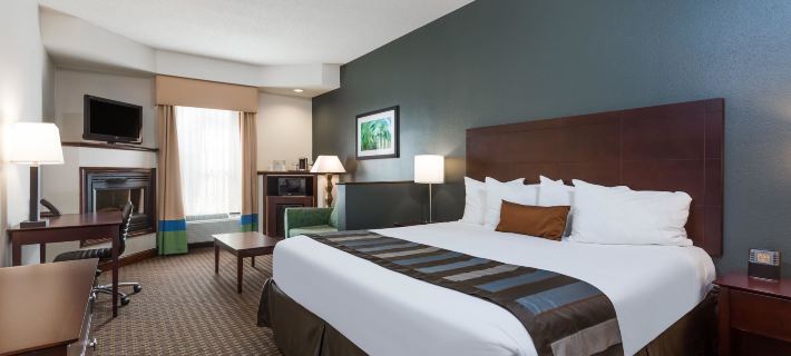 Wingate by Wyndham High Point Hotels in High Point