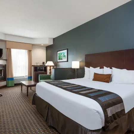 Wingate by Wyndham High Point