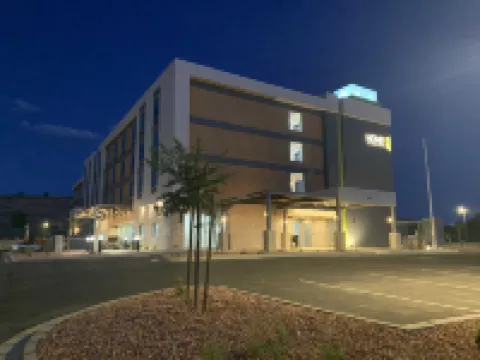 Home2 Suites by Hilton Page Lake Powell Hotels near Page Municipal Airport