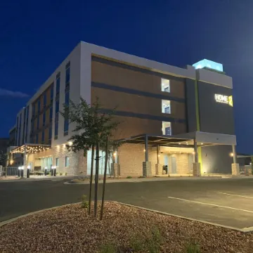 Home2 Suites by Hilton Page Lake Powell