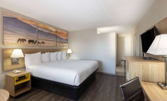 Days Inn by Wyndham Roswell