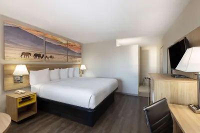 Days Inn by Wyndham Roswell Hotels in Roswell