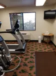 AmericInn by Wyndham Wisconsin Dells - Gym