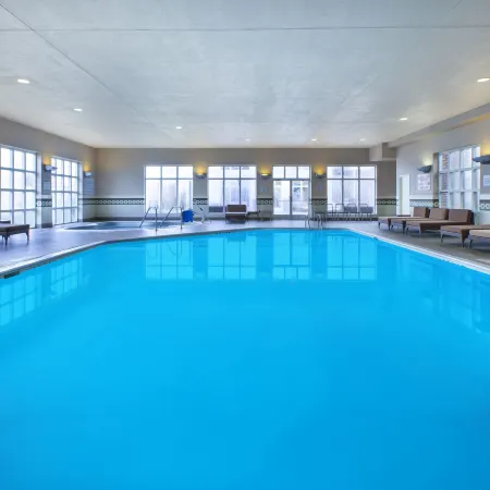Hampton Inn & Suites Providence/Warwick-Airport