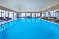 Hampton Inn & Suites Providence/Warwick-Airport