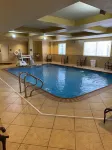 Homewood Suites by Hilton Decatur-Forsyth - Pool