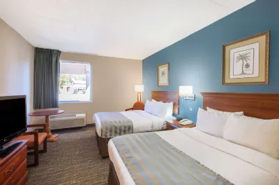 Baymont by Wyndham Bartonsville Poconos Hotels in Jackson Township