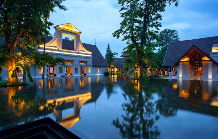 Novotel Bogor Golf Resort & Convention Center