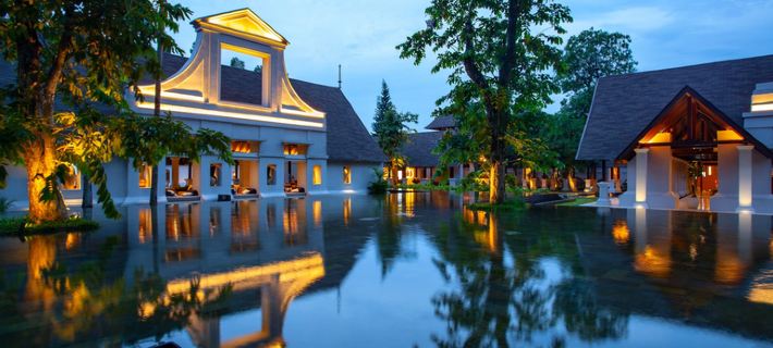 Novotel Bogor Golf Resort & Convention Center Ξενοδοχεία στην πόλη Bogor Regency
