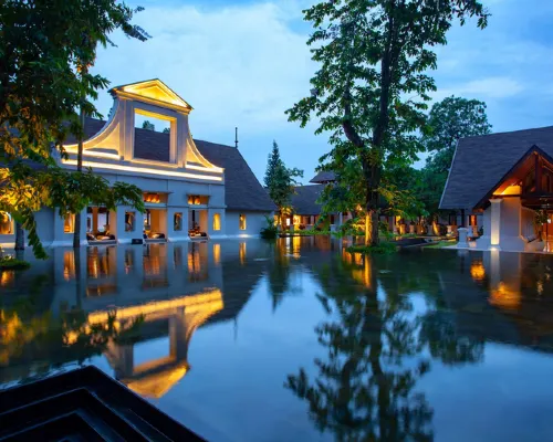 Novotel Bogor Golf Resort & Convention Center Hotels in Bogor Regency