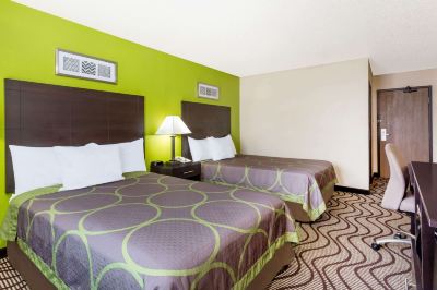 その他 スーパー 8 - タッパハノックの写真