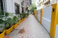 Hotel Anugraha NX فنادق في Boisar