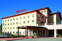 Hotel Ristorante Alcide