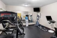 Best Western Plus Sunrise Inn - Gym