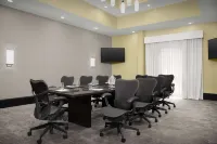 Homewood Suites by Hilton Jacksonville Downtown-Southbank