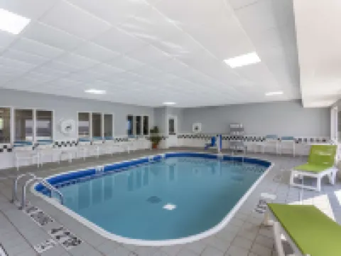 Comfort Inn Gurnee Near Six Flags Hoteles en Gurnee