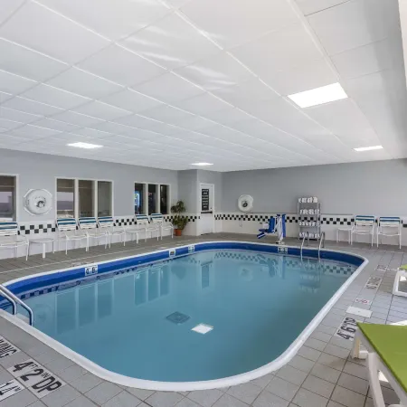 Comfort Inn Gurnee Near Six Flags
