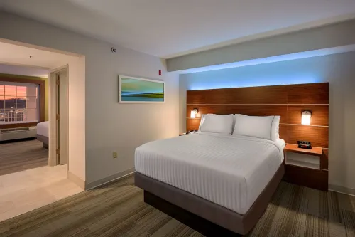 Holiday Inn Express & Suites PIGEON FORGE - SEVIERVILLE by IHG Hotels in Sevierville